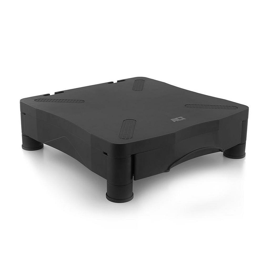 ACT AC8200 | Monitor Standaard | Max 27kg | 1 Monitor - Matmuis - Matmuis
